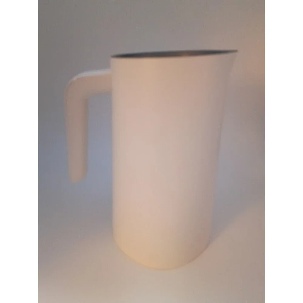 Instant Electric Milk Frother 10 MB Replacement Electric Pitcher Not Tested